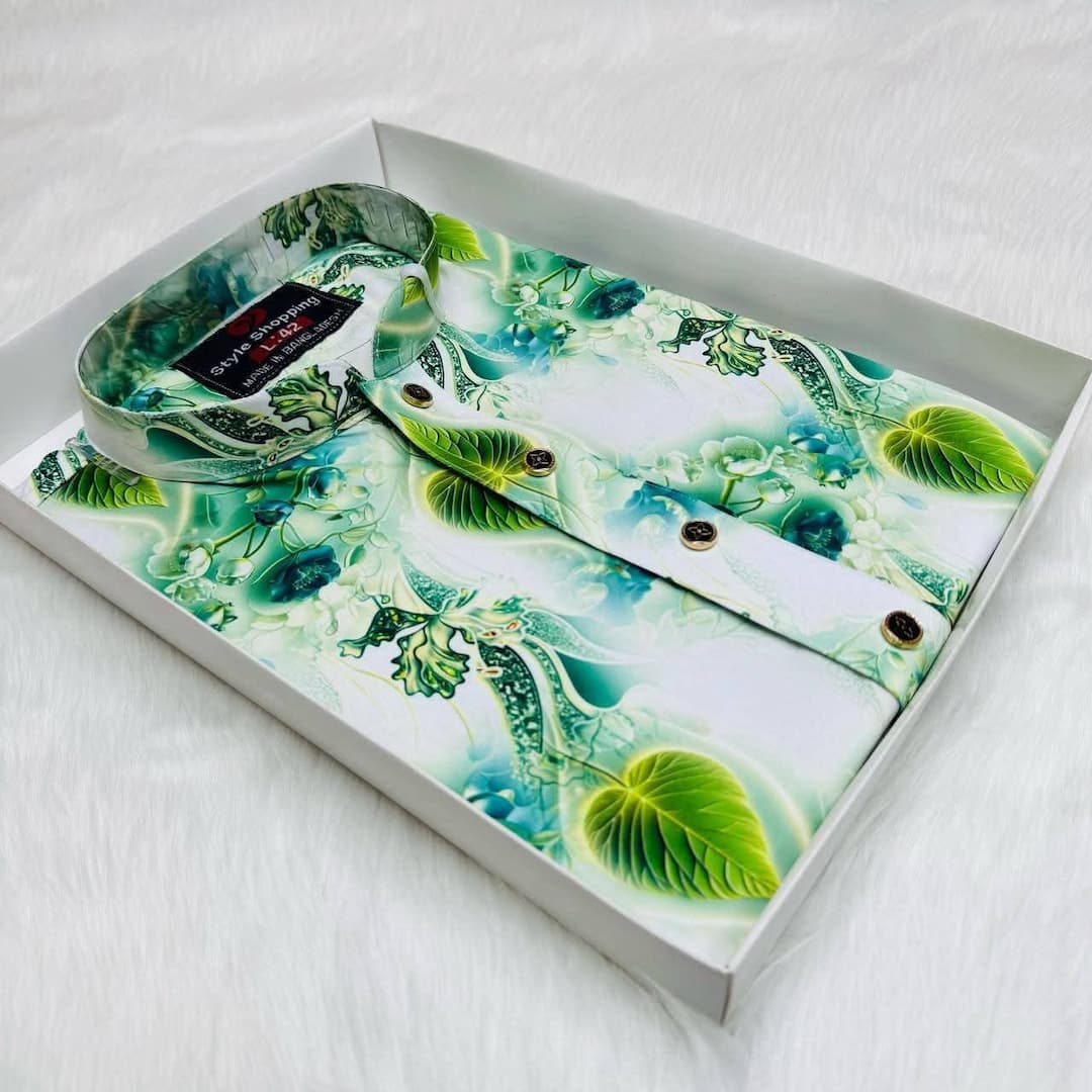 China Stitch